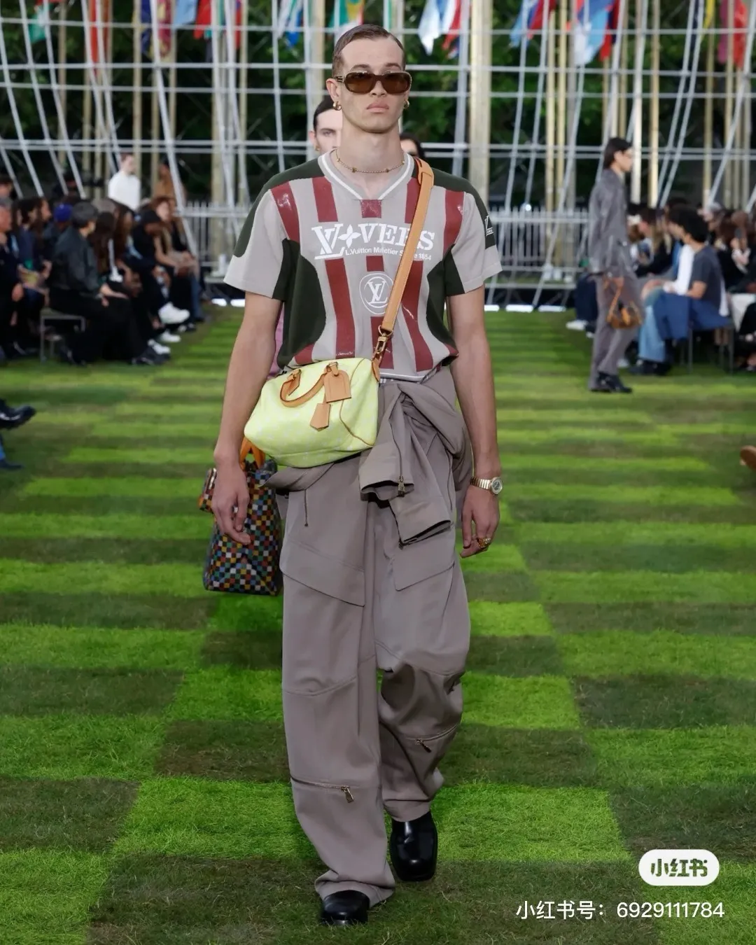 Louis Vuitton/